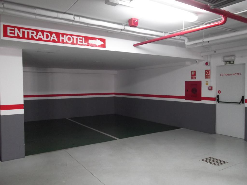 Hotel Río Hortega 3*